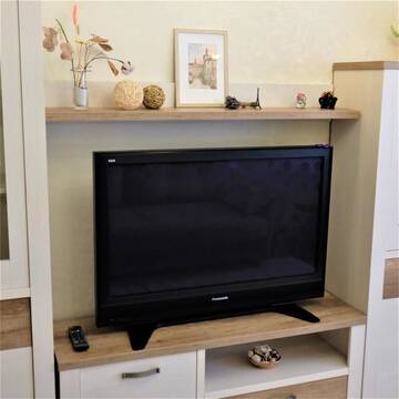 Фото номера Апартаменты с видом на озеро Апартаменты Apartment in Minsk Center г. Минск 4