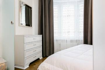 Фото Апартаменты Apartment in Minsk Center г. Минск 4