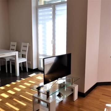 Фото номера Апартаменты-студио Апартаменты Apartment in Minsk Center г. Минск 23