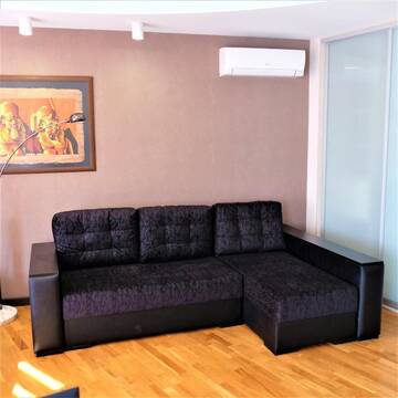 Фото номера Апартаменты-студио Апартаменты Apartment in Minsk Center г. Минск 24