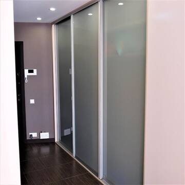 Фото номера Апартаменты-студио Апартаменты Apartment in Minsk Center г. Минск 25