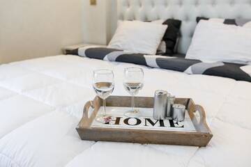 Фото номера Апартаменты Апартаменты Apartment in Minsk Center г. Минск 25