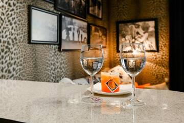 Фото номера Апартаменты Апартаменты Apartment in Minsk Center г. Минск 23