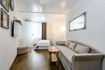 Фото Апартаменты Apartment in Minsk Center г. Минск 5