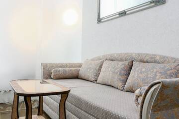Фото номера Апартаменты Апартаменты Apartment in Minsk Center г. Минск 27