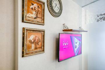 Фото номера Апартаменты Апартаменты Apartment in Minsk Center г. Минск 29