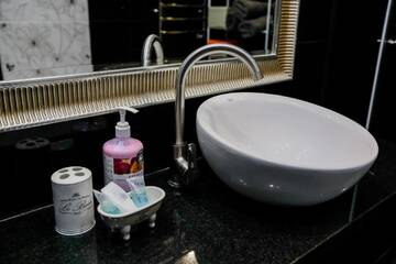 Фото номера Апартаменты Апартаменты Apartment in Minsk Center г. Минск 11