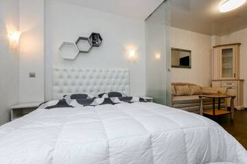 Фото Апартаменты Apartment in Minsk Center г. Минск 2