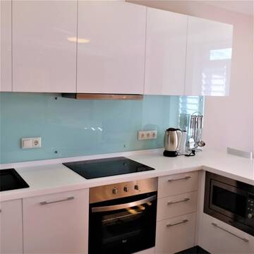 Фото номера Апартаменты-студио Апартаменты Apartment in Minsk Center г. Минск 9