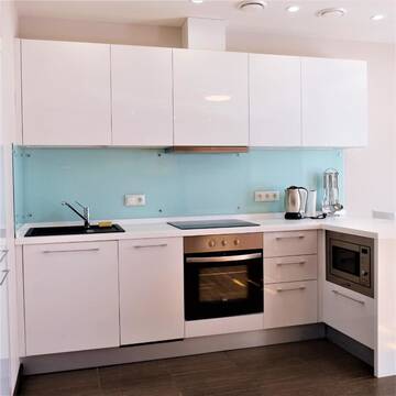 Фото номера Апартаменты-студио Апартаменты Apartment in Minsk Center г. Минск 12