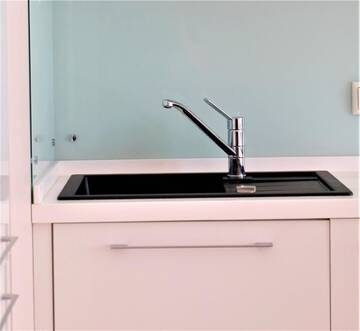 Фото номера Апартаменты-студио Апартаменты Apartment in Minsk Center г. Минск 13