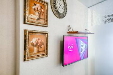 Фото номера Апартаменты Апартаменты Apartment in Minsk Center г. Минск 9