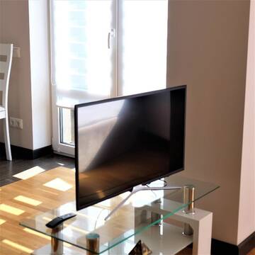 Фото номера Апартаменты-студио Апартаменты Apartment in Minsk Center г. Минск 21