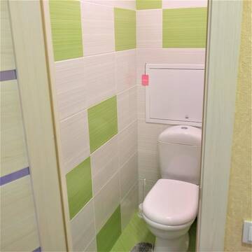 Фото номера Апартаменты с видом на озеро Апартаменты Apartment in Minsk Center г. Минск 28