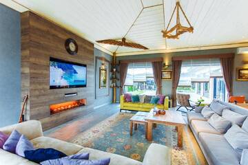 Фото Виллы Villa R г. Минск 1