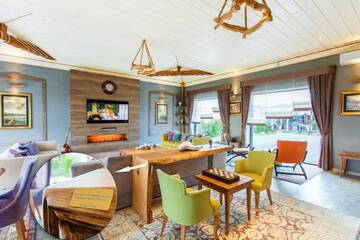 Фото Виллы Villa R г. Минск 2