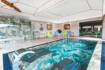 Фото Виллы Villa R г. Минск 3