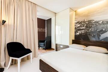 Фото номера Апартаменты Делюкс Апартаменты Minsk Apartments г. Минск 29