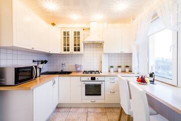 Фото номера Апартаменты с 2 спальнями Апартаменты Minsk Apartments г. Минск 7