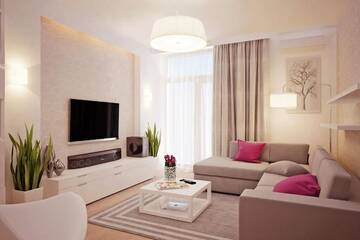 Фото номера Апартаменты Апартаменты Apartament on Nezavisimosti 44, 46 г. Минск 17
