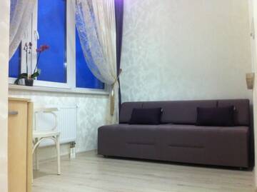 Фото номера Апартаменты Апартаменты Apartment near water park г. Минск 8