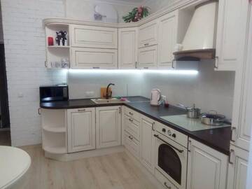 Фото Апартаменты Apartment near water park г. Минск 4