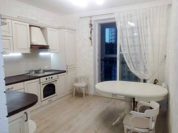 Фото Апартаменты Apartment near water park г. Минск 1