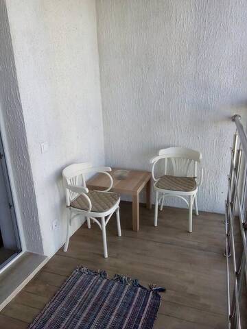 Фото номера Апартаменты Апартаменты Apartment near water park г. Минск 15