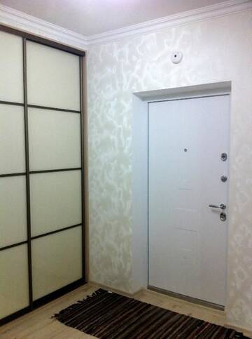 Фото номера Апартаменты Апартаменты Apartment near water park г. Минск 19