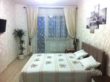 Фото номера Апартаменты Апартаменты Apartment near water park г. Минск 9