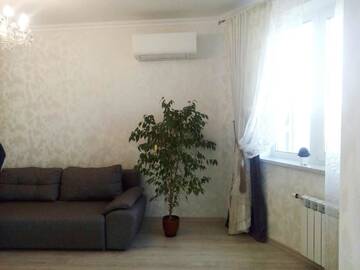 Фото номера Апартаменты Апартаменты Apartment near water park г. Минск 7