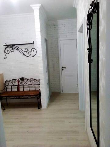 Фото номера Апартаменты Апартаменты Apartment near water park г. Минск 31