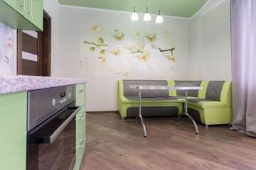 Фото номера Апартаменты Апартаменты Apartment on Dziaržynskaha 22 г. Минск 51