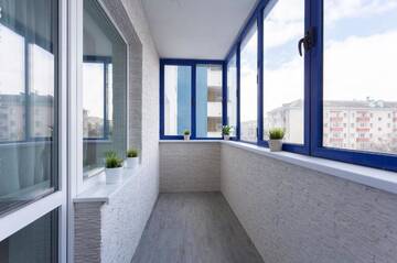 Фото номера Апартаменты Апартаменты Apartment on Dziaržynskaha 22 г. Минск 59