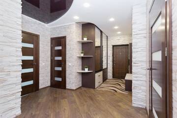Фото Апартаменты Apartment on Dziaržynskaha 22 г. Минск 1
