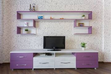 Фото номера Апартаменты Апартаменты Apartment on Dziaržynskaha 22 г. Минск 18