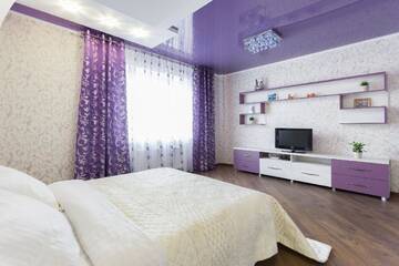 Фото номера Апартаменты Апартаменты Apartment on Dziaržynskaha 22 г. Минск 16