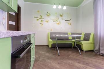Фото номера Апартаменты Апартаменты Apartment on Dziaržynskaha 22 г. Минск 21