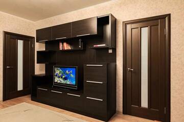 Фото номера Апартаменты Апартаменты Perfecto г. Минск 8