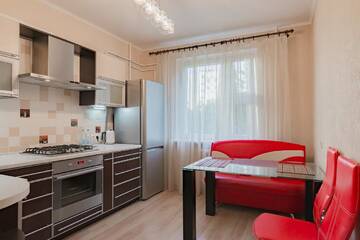 Фото Апартаменты Perfecto г. Минск 1