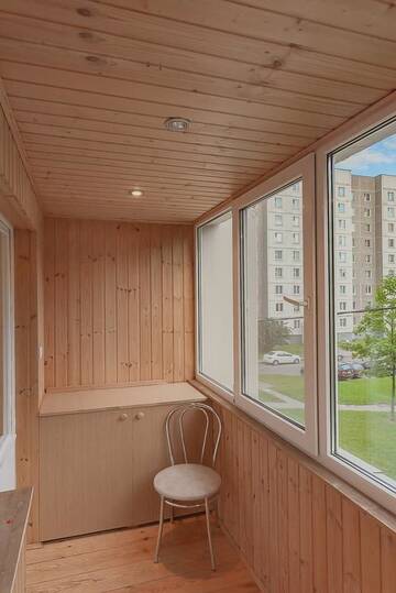 Фото номера Апартаменты Апартаменты Perfecto г. Минск 15