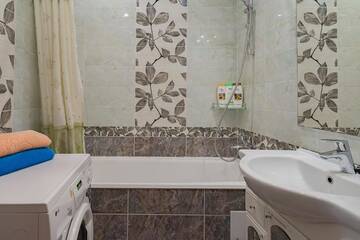 Фото номера Апартаменты Апартаменты Perfecto г. Минск 27