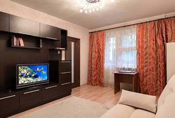 Фото номера Апартаменты Апартаменты Perfecto г. Минск 7