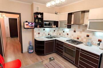 Фото Апартаменты Perfecto г. Минск 3