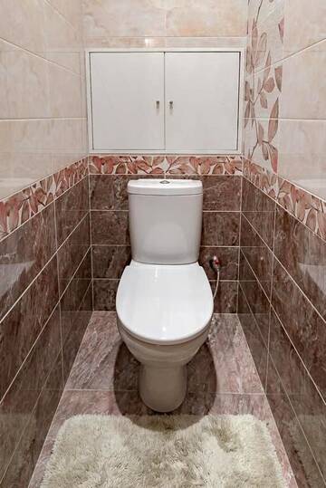 Фото номера Апартаменты Апартаменты Perfecto г. Минск 35