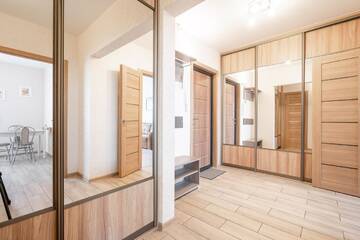 Фото номера Апартаменты Апартаменты Apartment CityView г. Минск 8