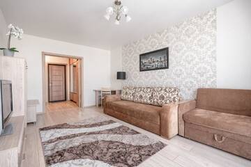 Фото Апартаменты Apartment CityView г. Минск 4