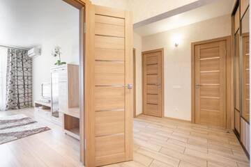 Фото номера Апартаменты Апартаменты Apartment CityView г. Минск 41