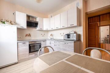 Фото номера Апартаменты Апартаменты Apartment CityView г. Минск 48