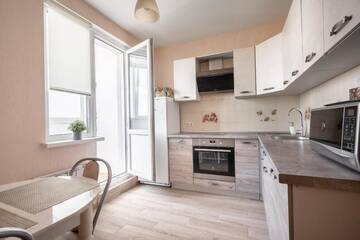 Фото номера Апартаменты Апартаменты Apartment CityView г. Минск 49